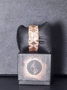 lot 45 image: Baby Phat Bracelet Watch with Gift Box