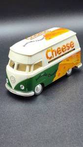 lot 84 image: SS 5403 VW Cheese van
