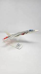 lot 86 image: North American A3J Vigilante Aircraft