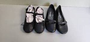 lot 180 image: Women Shoes as shown