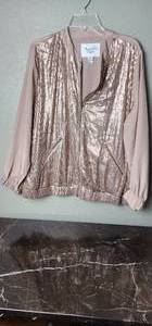 lot 193 image: American Rag Jacket 2X