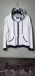 lot 194 image: Crazy Horse Hooded Jacket L.