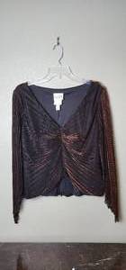 lot 200 image: Joseph Ribkoff size 12 Blouse