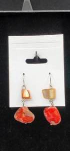 lot 217 image: Fashion Earrings