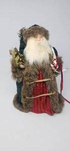 lot 231 image: 16.5 Santa