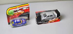 lot 251 image: Majorette Collection Die Cast Cars one has never been opened