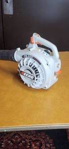 lot 259 image: Echo PB 200 Leaf Blower