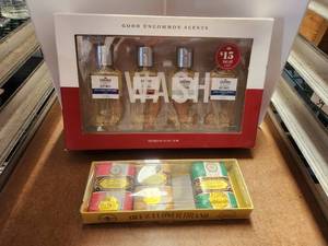 lot 19 image: Health and Beauty