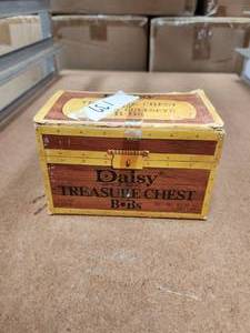 lot 64 image: Daisey BBs and pellets