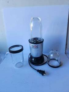 lot 134 image: Magic bullet