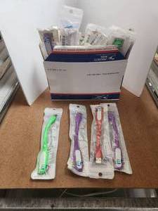 lot 156 image: Selection of USB LED lights