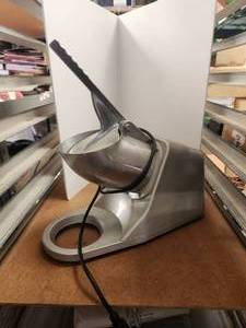 lot 169 image: Costway ice crusher - works