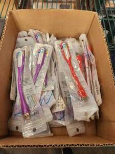 lot 182 image: Generous selection of USB LED light lamps