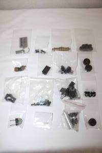lot 18 image: Camera and Stand Accessories