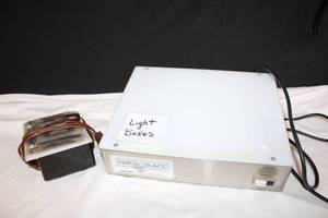 lot 170 image: Photography Accessories Light Boxes