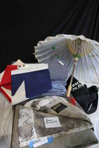 lot 171 image: Photography Accessories Backgrounds and Props
