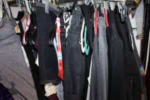 lot 376 image: Junior Clothing a little bit of everything, see pictures