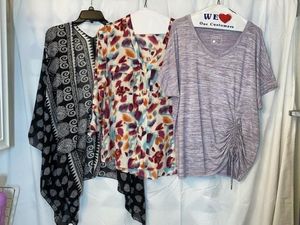 lot 410 image: Womens Clothes