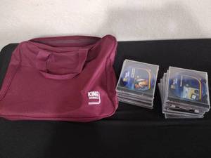 lot 415 image: Aviation Pilot Pack
