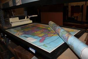 lot 147 image: Maps and GBC Image-Maker 2000