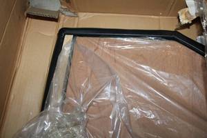 lot 157 image: Unopened Blackjack Table Please Preview (Box sent from Poker Gaming Products)