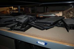 lot 179 image: Misc. Chair Parts