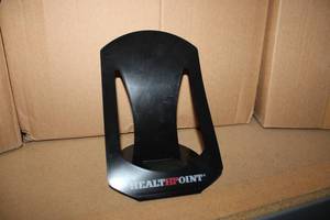 lot 196 image: 3 Boxes of Fold & Snap Displays, see pictures