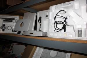 lot 273 image: Equipment as shown