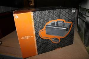 lot 292 image: 2 Fog Machines
