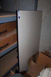 lot 303 image: Laminate Top Folding Desk