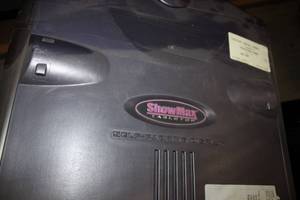 lot 305 image: ShowMax TableTop Self-Packing Display