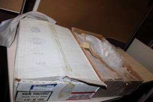 lot 325 image: Trash Bags