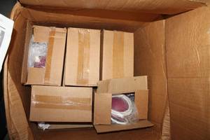 lot 416 image: FootPump Dispensers