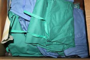 lot 399 image: Scrubs