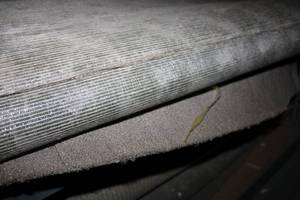 lot 414 image: Carpet Pieces