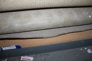 lot 415 image: Carpet Pieces