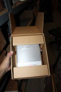 lot 317 image: Sanitizer Dispensers SIB