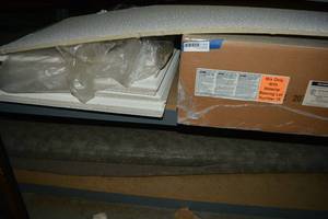 lot 428 image: Building Supplies Ceiling Tiles