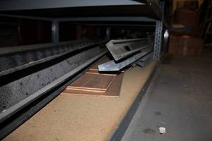 lot 458 image: Building Supplies
