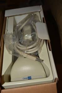 lot 548 image: Barcode Wedge Scanners