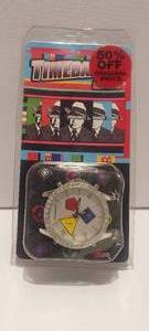 lot 42 image: Vintage Time Bandit Watch unopened