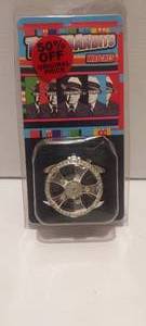 lot 43 image: Vintage Time Bandit Watch unopened