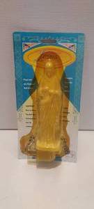 lot 106 image: Jesus night light still in package