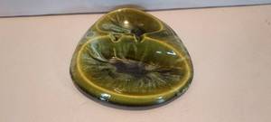 lot 143 image: Vintage ceramic ashtray