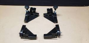 lot 35 image: Central Machinery 300 lb Capacity Mobile Base