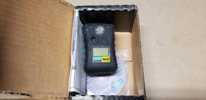 lot 51 image: MSA Altair H2S Single-Gas Detector