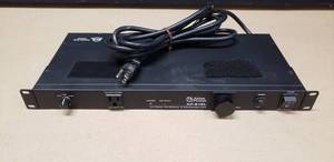lot 73 image: Atlas Power AP-S15L AC Power Conditioner & Distribution Unit