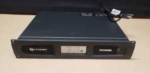 lot 74 image: Crown Audtio DCI 2300 Drivecore Install High Performance Power Amplifier