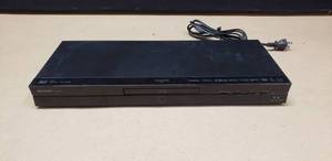 lot 90 image: Sharp Aquos Blu-ray Disc Player, Model BD-AMS20