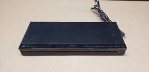 lot 91 image: Sharp Aquos Blu-ray Disc Player, Model BD-AMS20